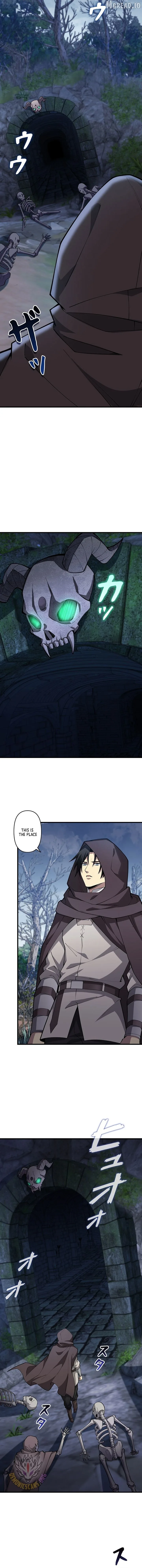 Return of the Adopted Child in a World of Bloodline Supremacy Chapter 29 page 2