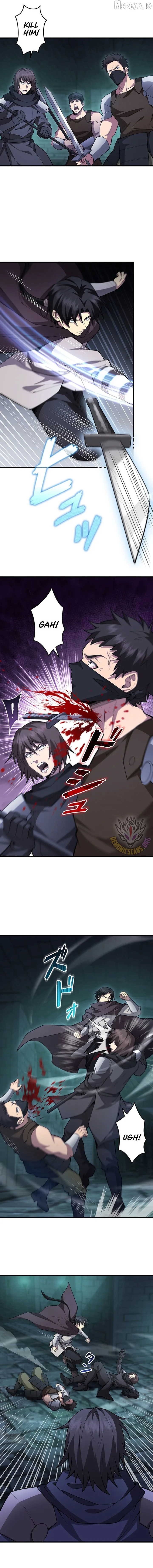 Return of the Adopted Child in a World of Bloodline Supremacy Chapter 29 page 12