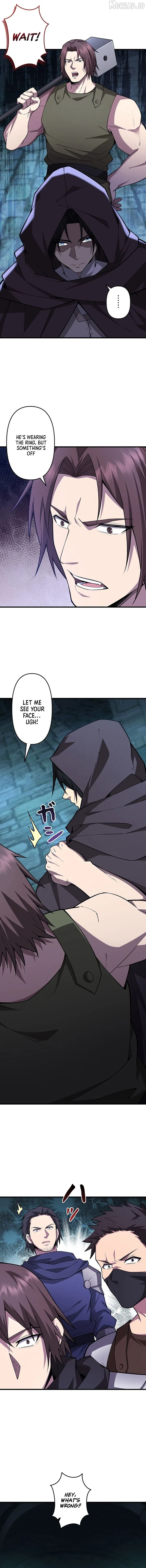 Return of the Adopted Child in a World of Bloodline Supremacy Chapter 29 page 10