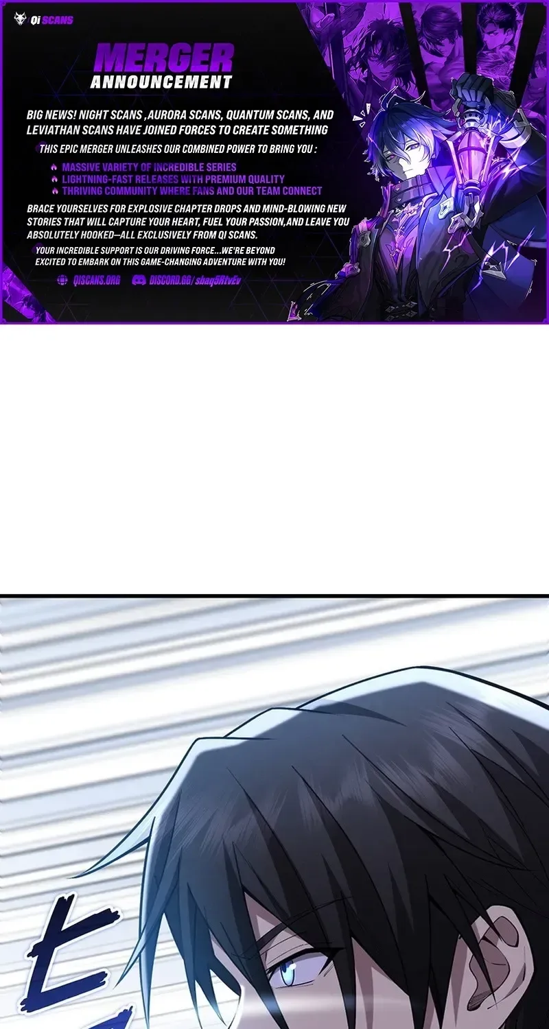 Return of the Adopted Child in a World of Bloodline Supremacy Chapter 30 page 1