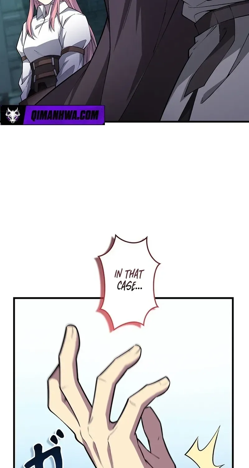 Return of the Adopted Child in a World of Bloodline Supremacy Chapter 30 page 23