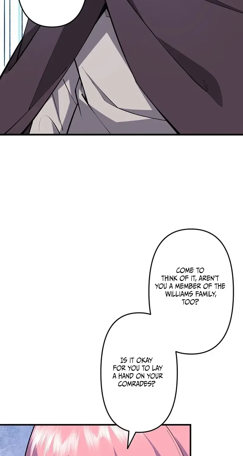Return of the Adopted Child in a World of Bloodline Supremacy Chapter 30 page 19