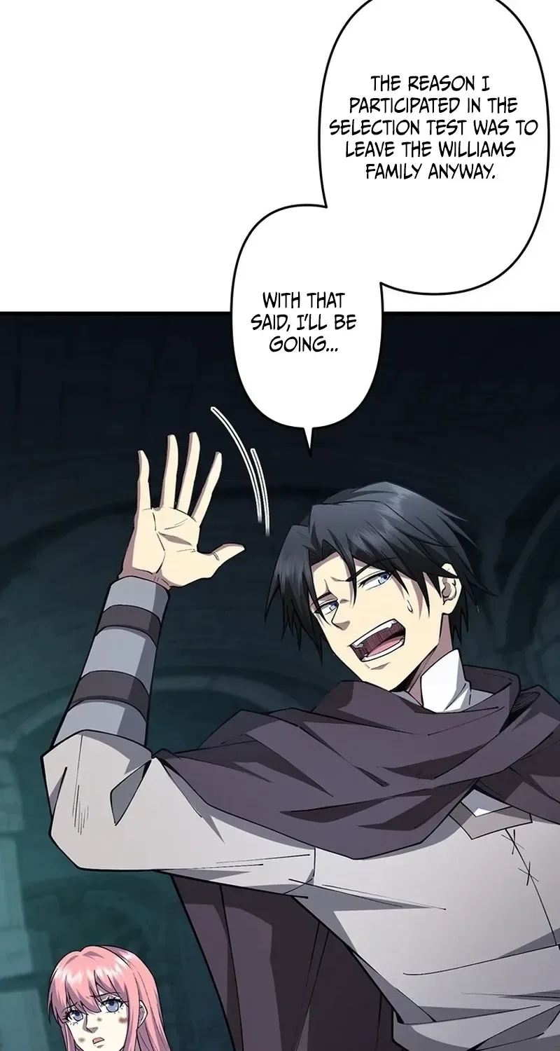 Return of the Adopted Child in a World of Bloodline Supremacy Chapter 30 page 22