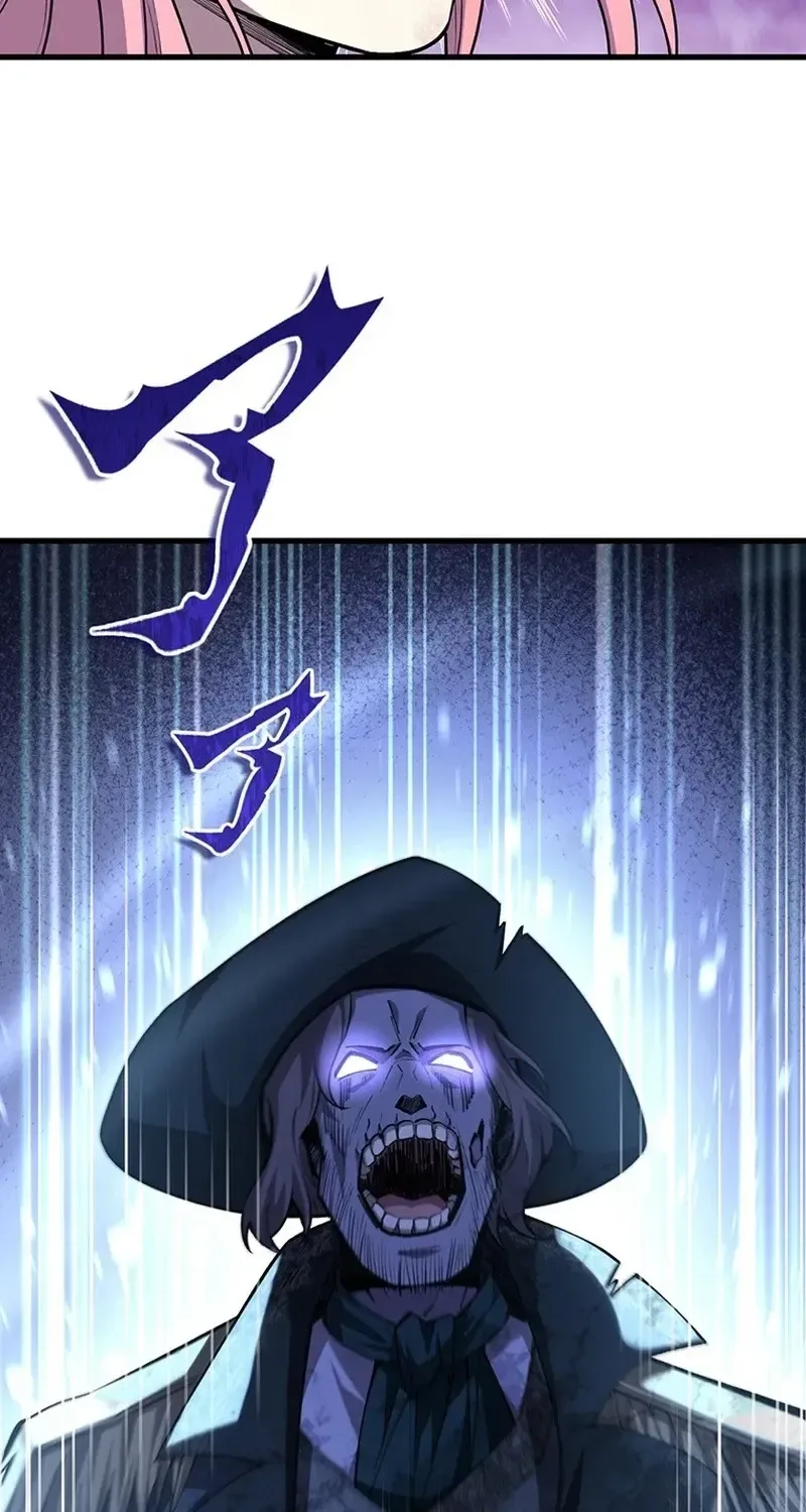 Return of the Adopted Child in a World of Bloodline Supremacy Chapter 30 page 36
