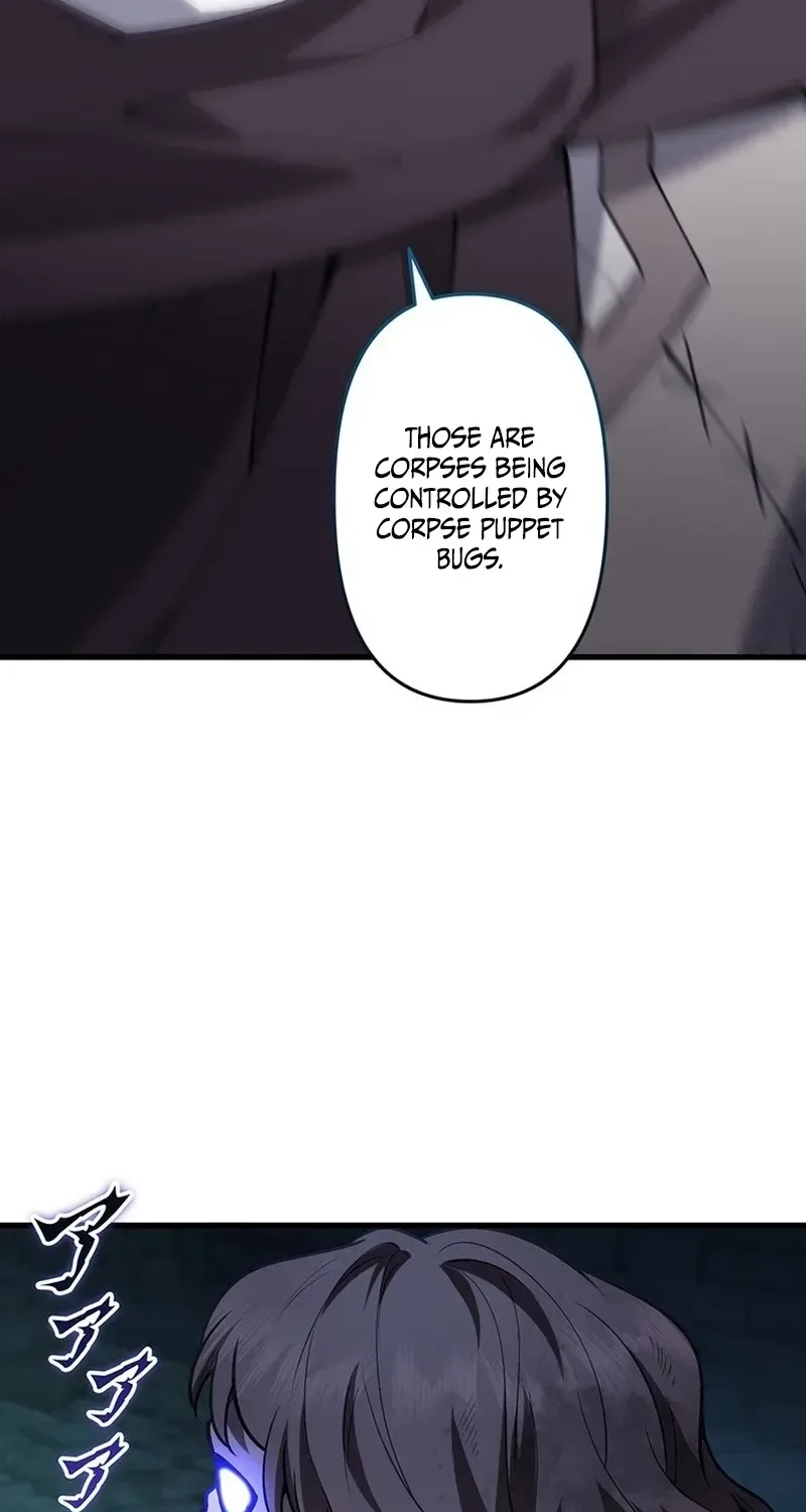 Return of the Adopted Child in a World of Bloodline Supremacy Chapter 30 page 48