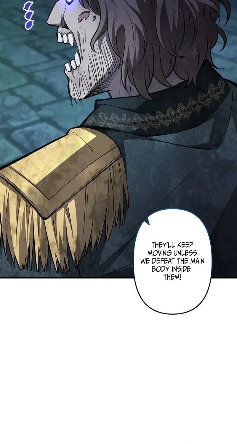 Return of the Adopted Child in a World of Bloodline Supremacy Chapter 30 page 49