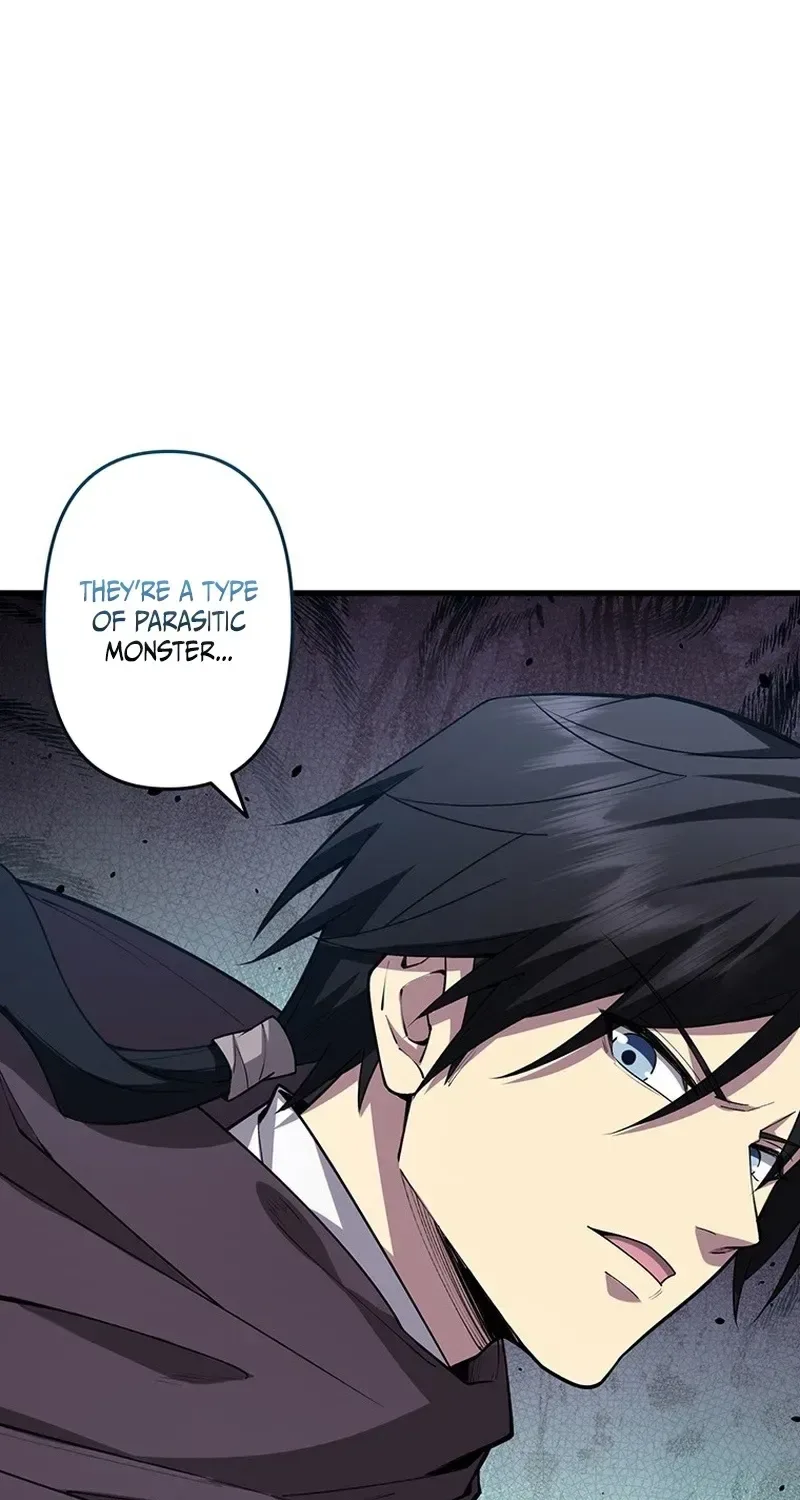 Return of the Adopted Child in a World of Bloodline Supremacy Chapter 30 page 51