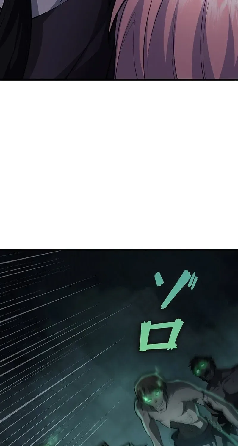 Return of the Adopted Child in a World of Bloodline Supremacy Chapter 30 page 57