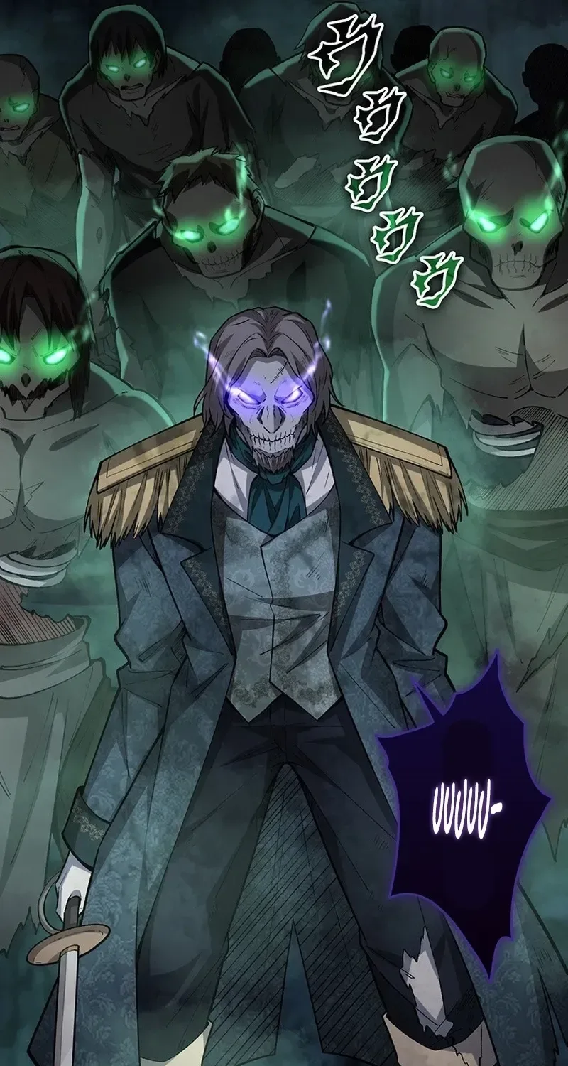 Return of the Adopted Child in a World of Bloodline Supremacy Chapter 30 page 61