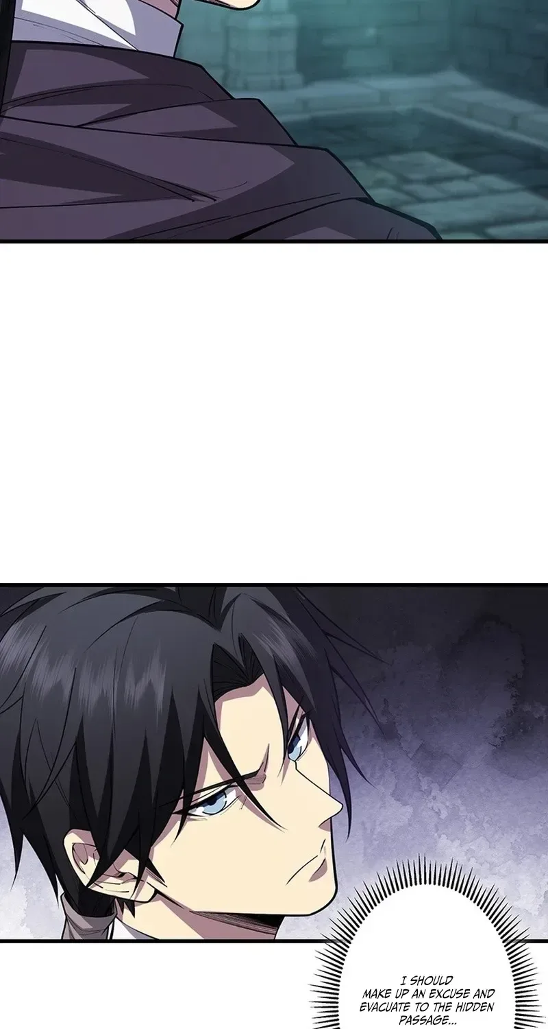 Return of the Adopted Child in a World of Bloodline Supremacy Chapter 30 page 63
