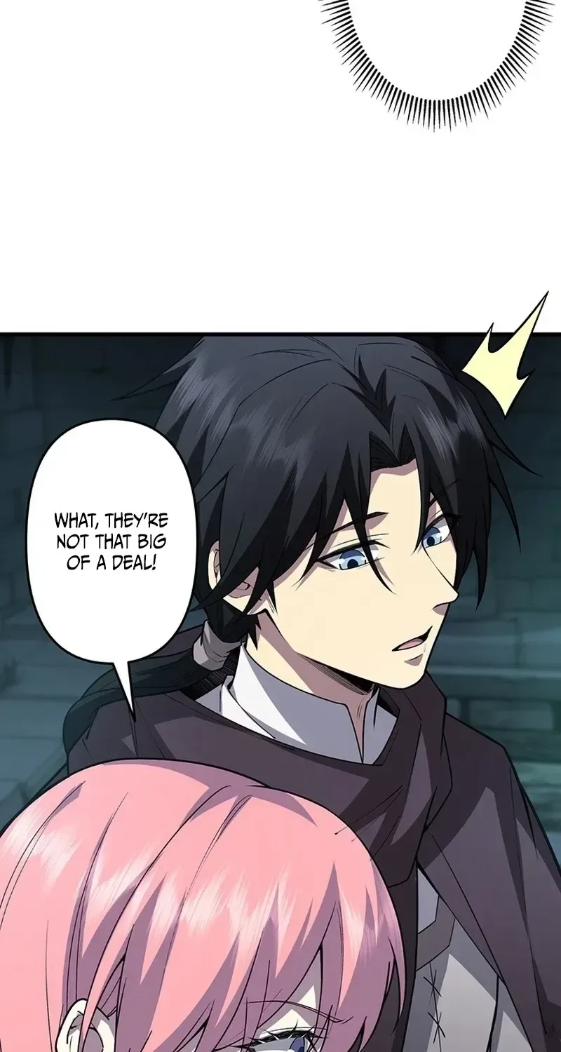 Return of the Adopted Child in a World of Bloodline Supremacy Chapter 30 page 64