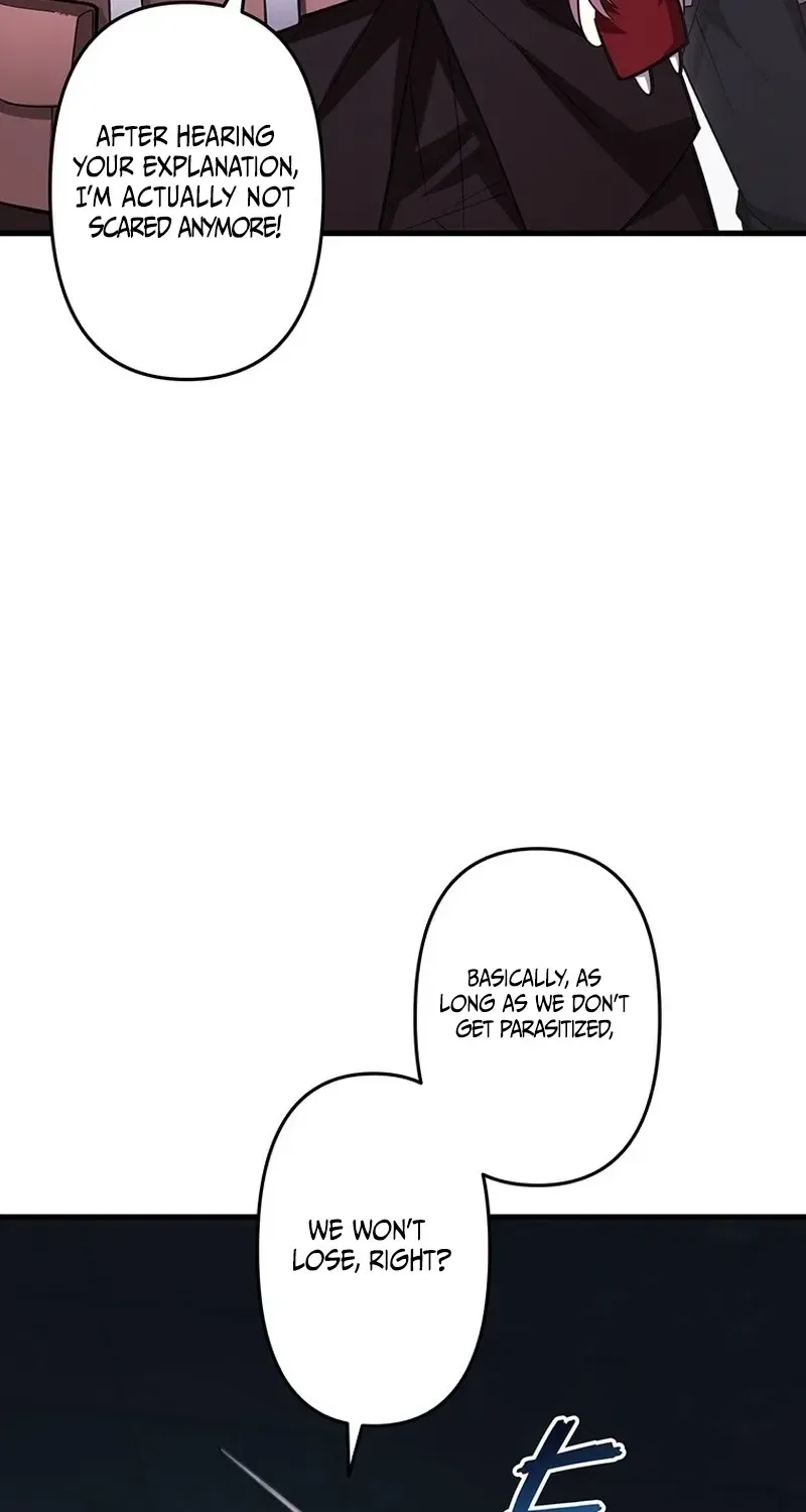 Return of the Adopted Child in a World of Bloodline Supremacy Chapter 30 page 67