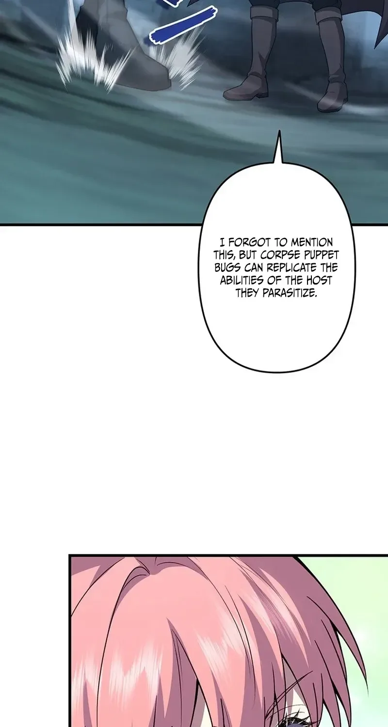 Return of the Adopted Child in a World of Bloodline Supremacy Chapter 30 page 69