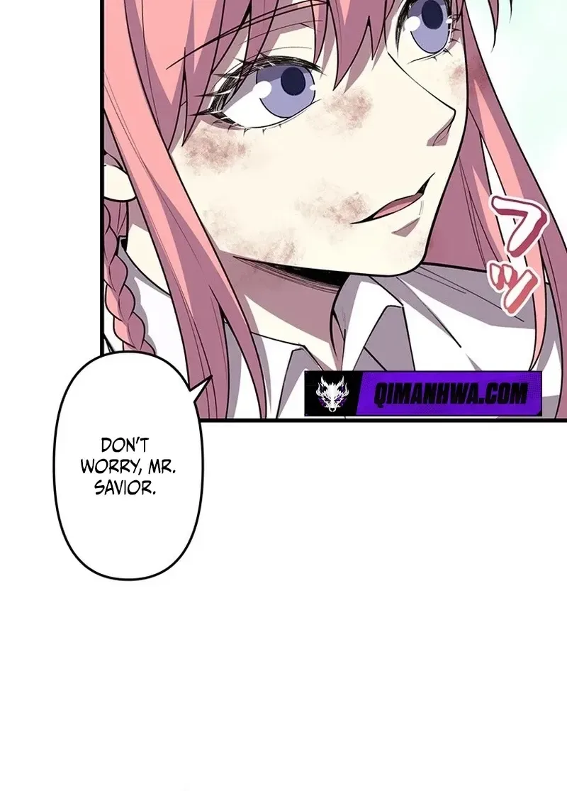 Return of the Adopted Child in a World of Bloodline Supremacy Chapter 30 page 70