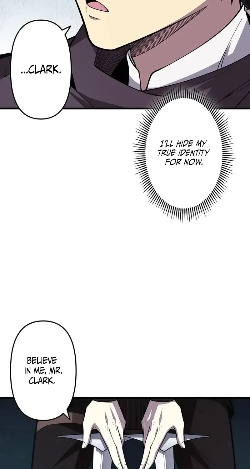 Return of the Adopted Child in a World of Bloodline Supremacy Chapter 30 page 74