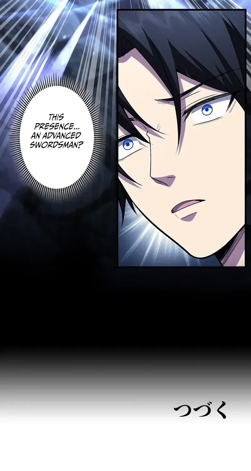 Return of the Adopted Child in a World of Bloodline Supremacy Chapter 30 page 79