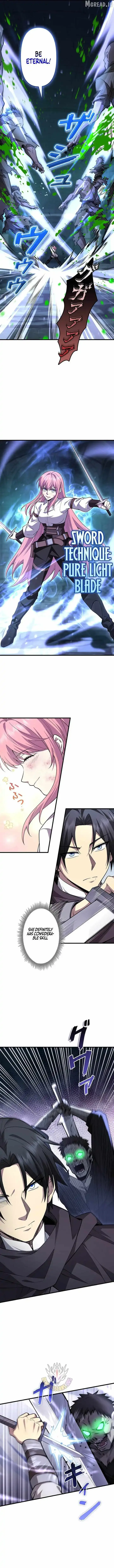Return of the Adopted Child in a World of Bloodline Supremacy Chapter 31 page 2