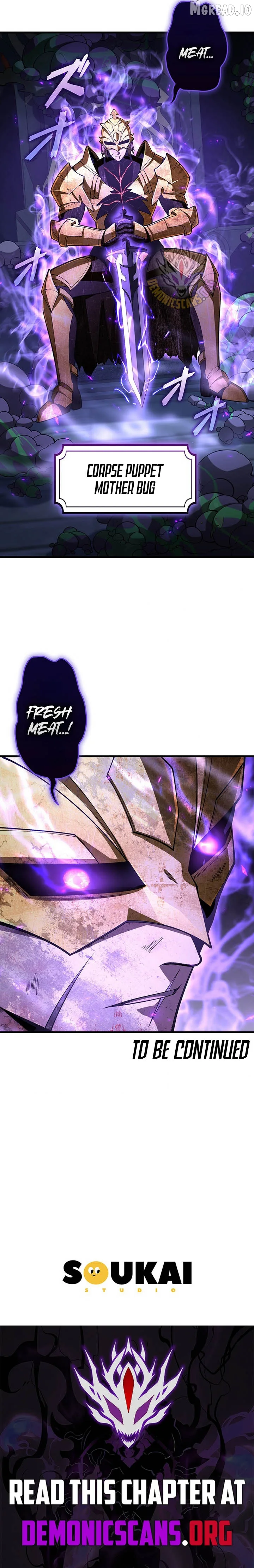 Return of the Adopted Child in a World of Bloodline Supremacy Chapter 33 page 12