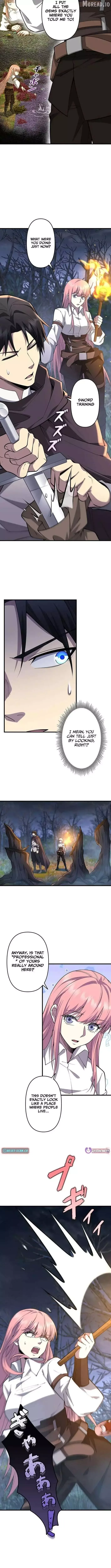 Return of the Adopted Child in a World of Bloodline Supremacy Chapter 38 page 10