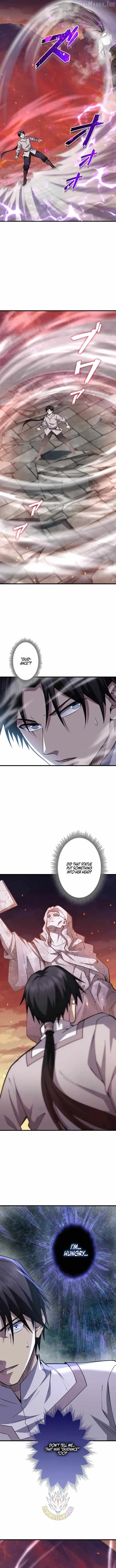 Return of the Adopted Child in a World of Bloodline Supremacy Chapter 41 page 11