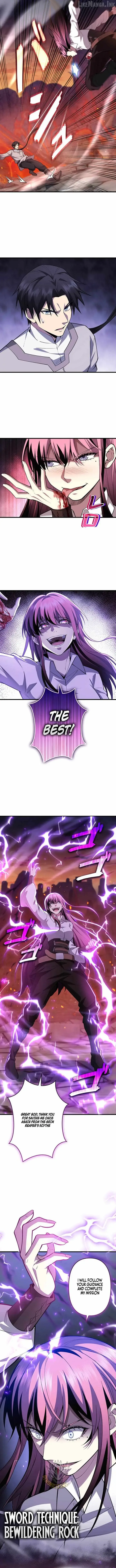 Return of the Adopted Child in a World of Bloodline Supremacy Chapter 41 page 10