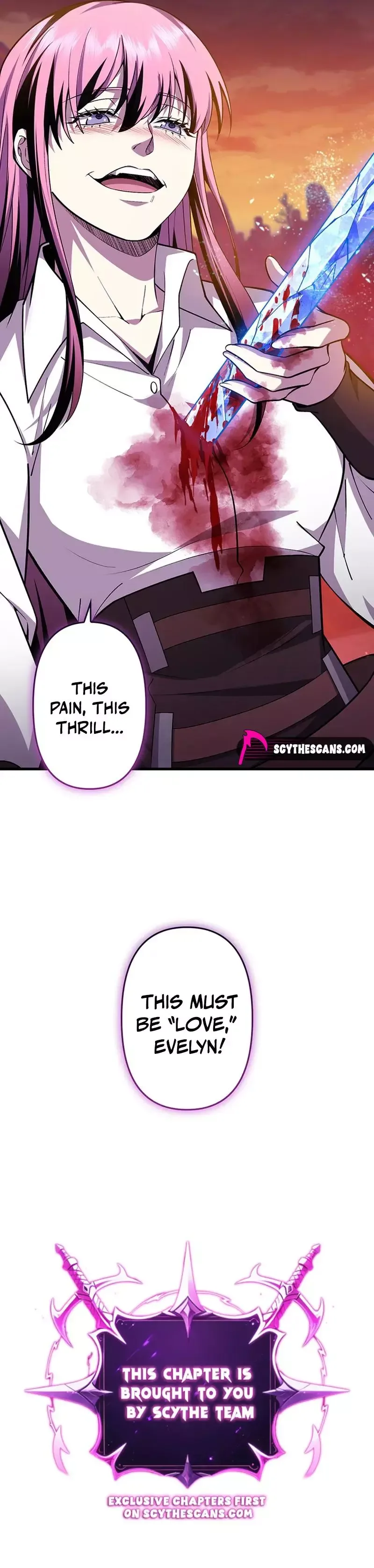 Return of the Adopted Child in a World of Bloodline Supremacy Chapter 42 page 9