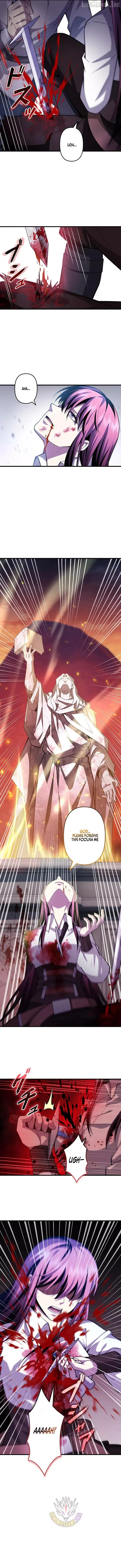 Return of the Adopted Child in a World of Bloodline Supremacy Chapter 43 page 5