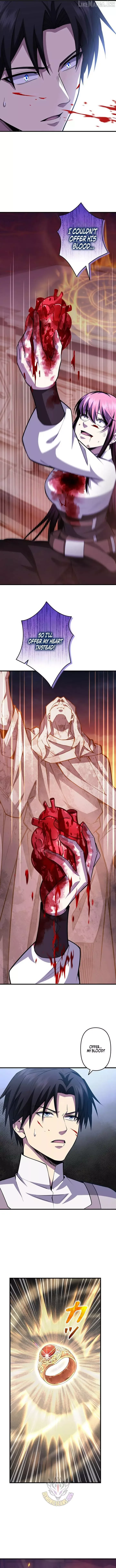 Return of the Adopted Child in a World of Bloodline Supremacy Chapter 43 page 6