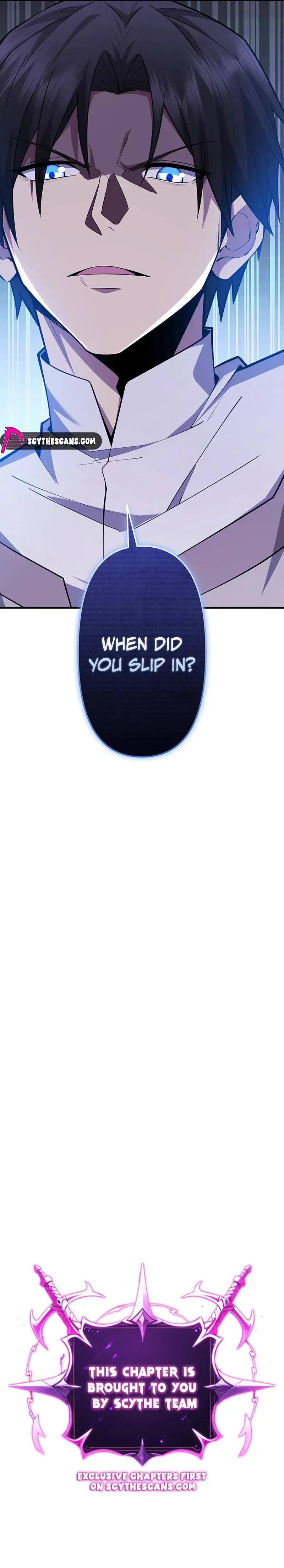 Return of the Adopted Child in a World of Bloodline Supremacy Chapter 46 page 9