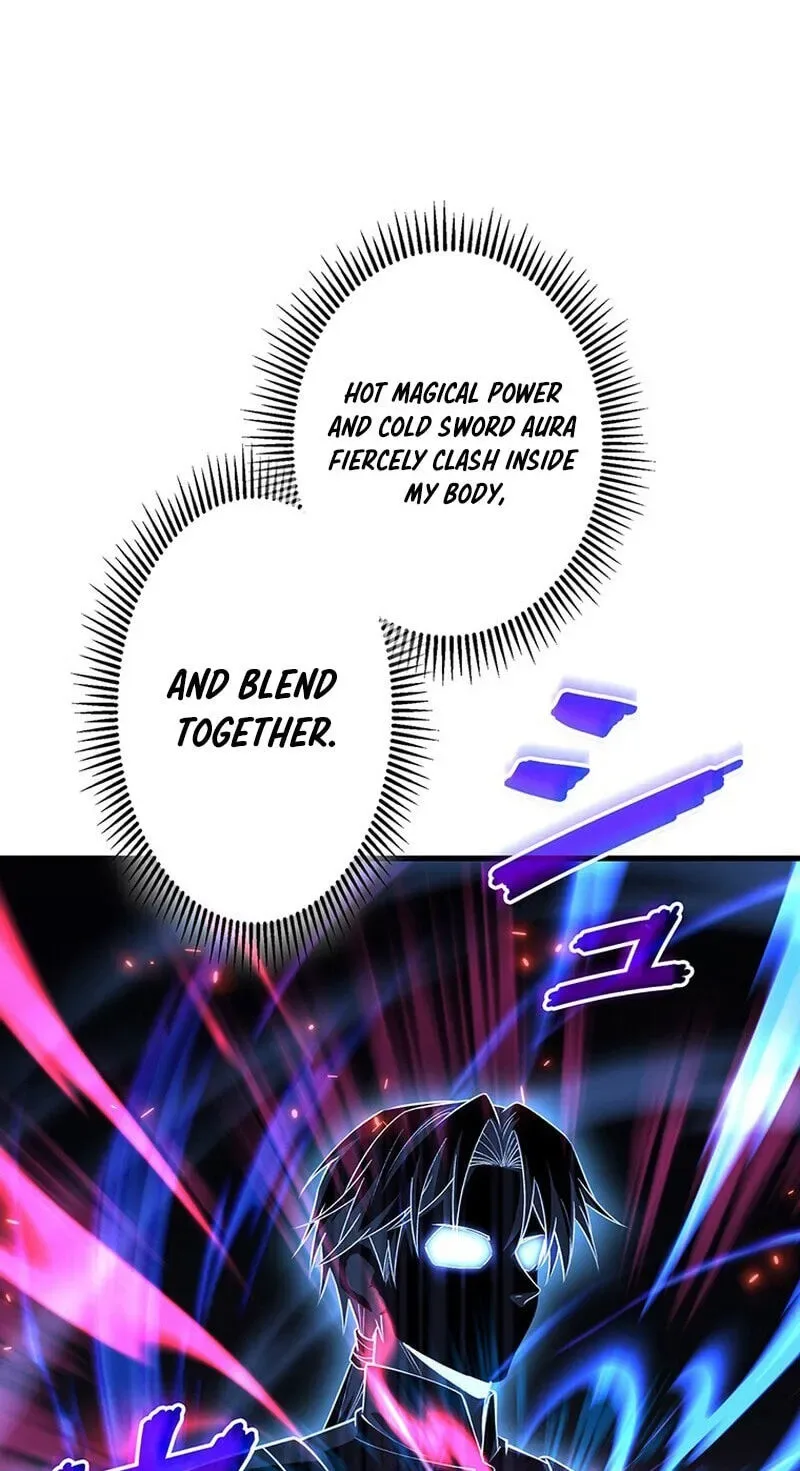 Return of the Adopted Child in a World of Bloodline Supremacy Chapter 47 page 2