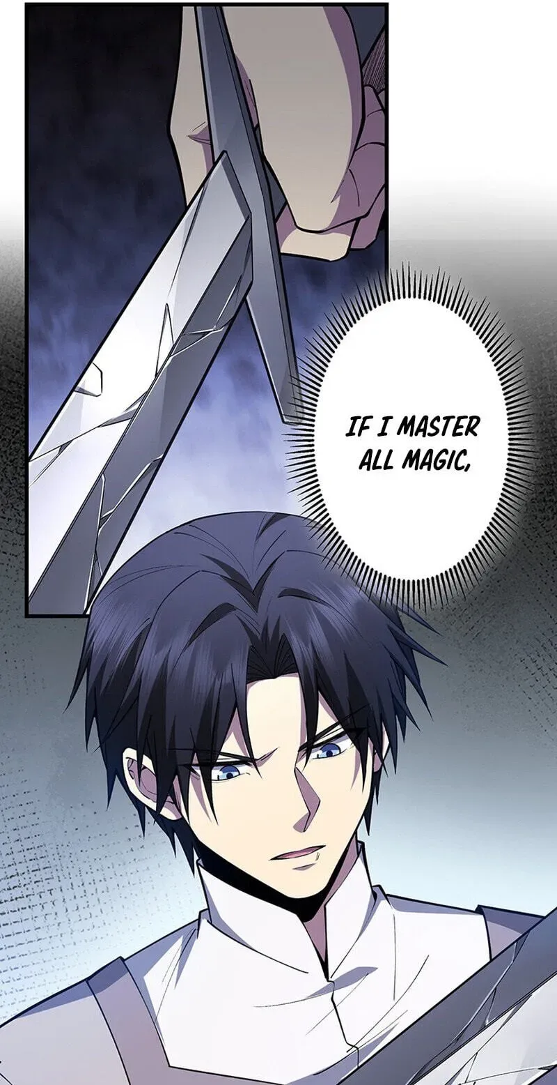 Return of the Adopted Child in a World of Bloodline Supremacy Chapter 47 page 7
