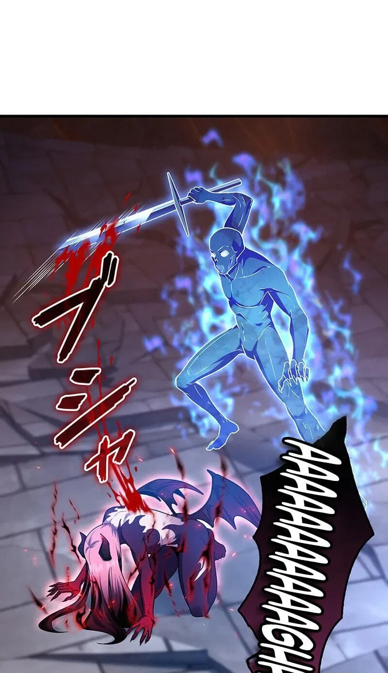 Return of the Adopted Child in a World of Bloodline Supremacy Chapter 47 page 15