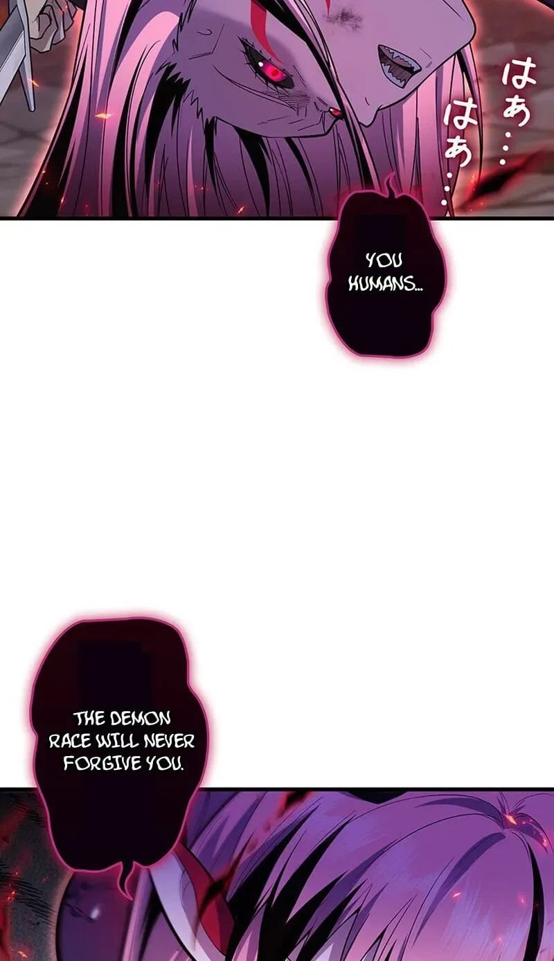 Return of the Adopted Child in a World of Bloodline Supremacy Chapter 47 page 18