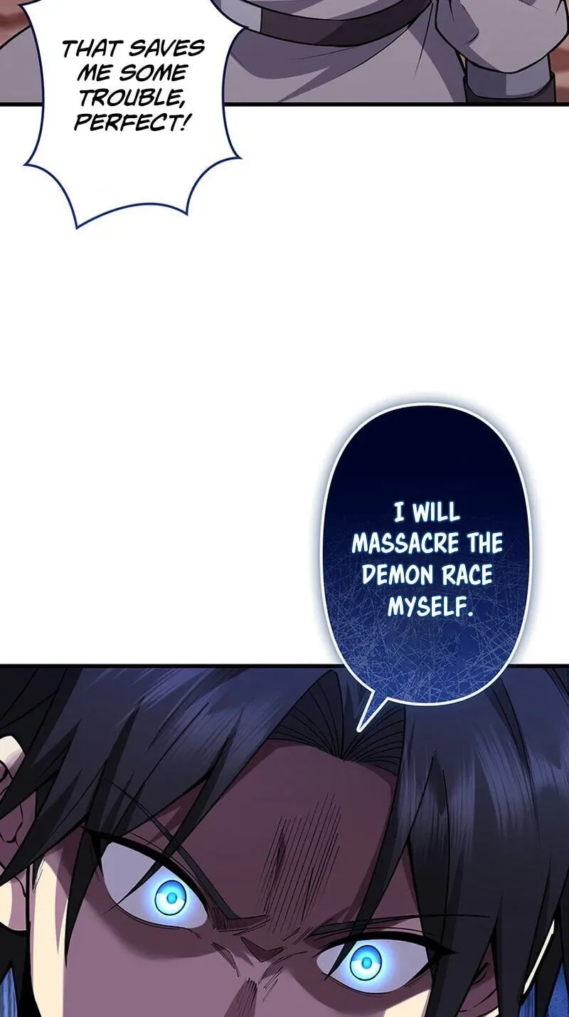 Return of the Adopted Child in a World of Bloodline Supremacy Chapter 47 page 23