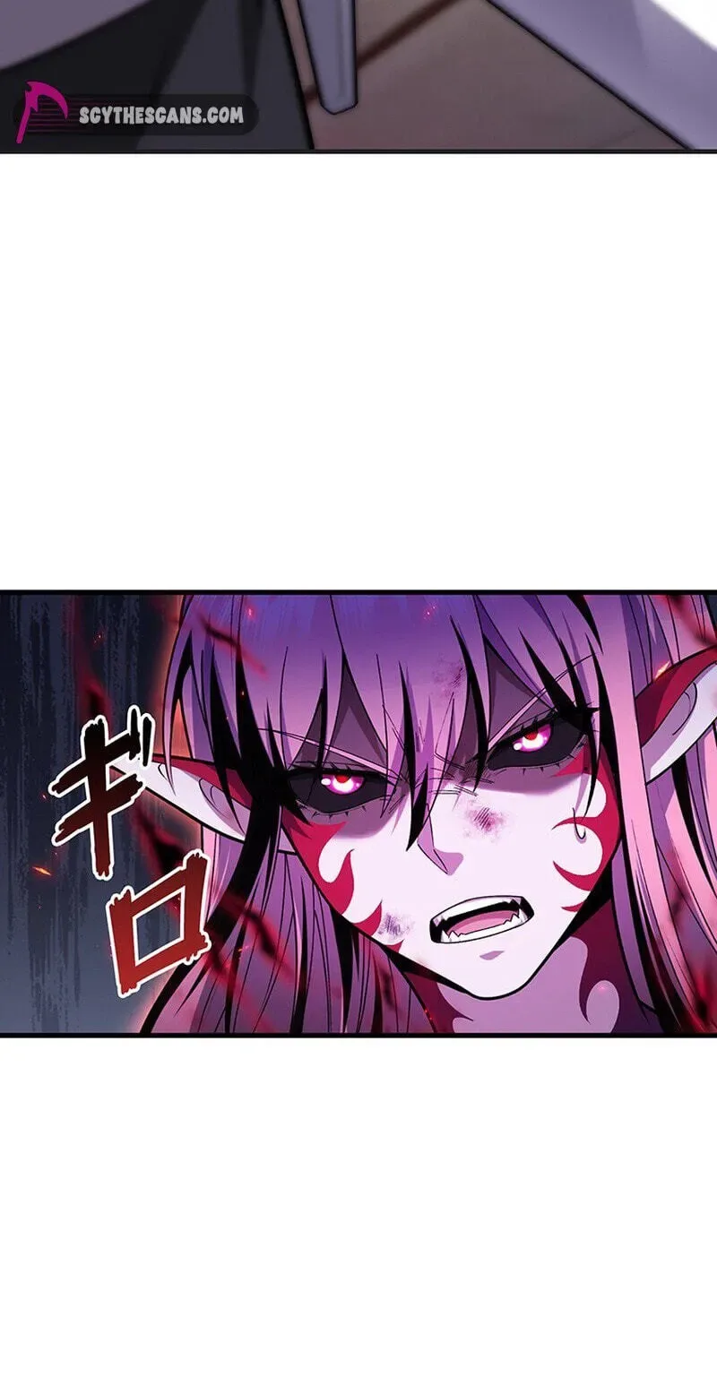Return of the Adopted Child in a World of Bloodline Supremacy Chapter 47 page 11