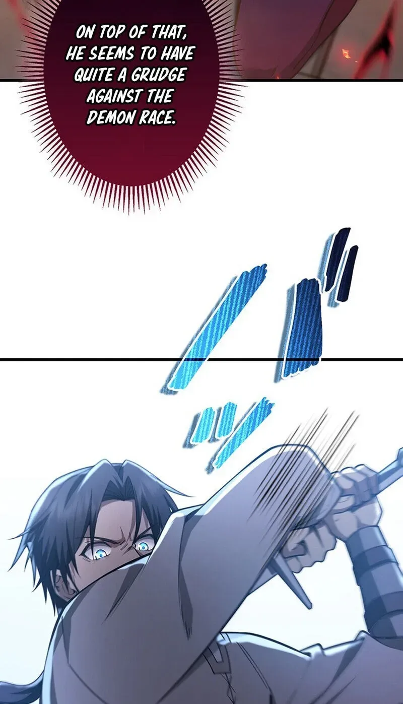 Return of the Adopted Child in a World of Bloodline Supremacy Chapter 47 page 30