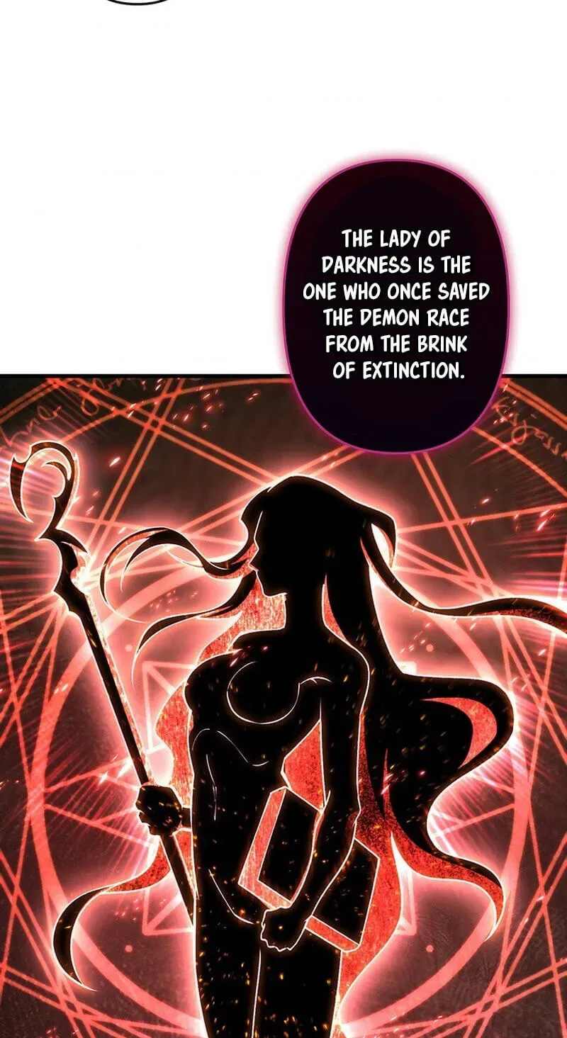 Return of the Adopted Child in a World of Bloodline Supremacy Chapter 47 page 36