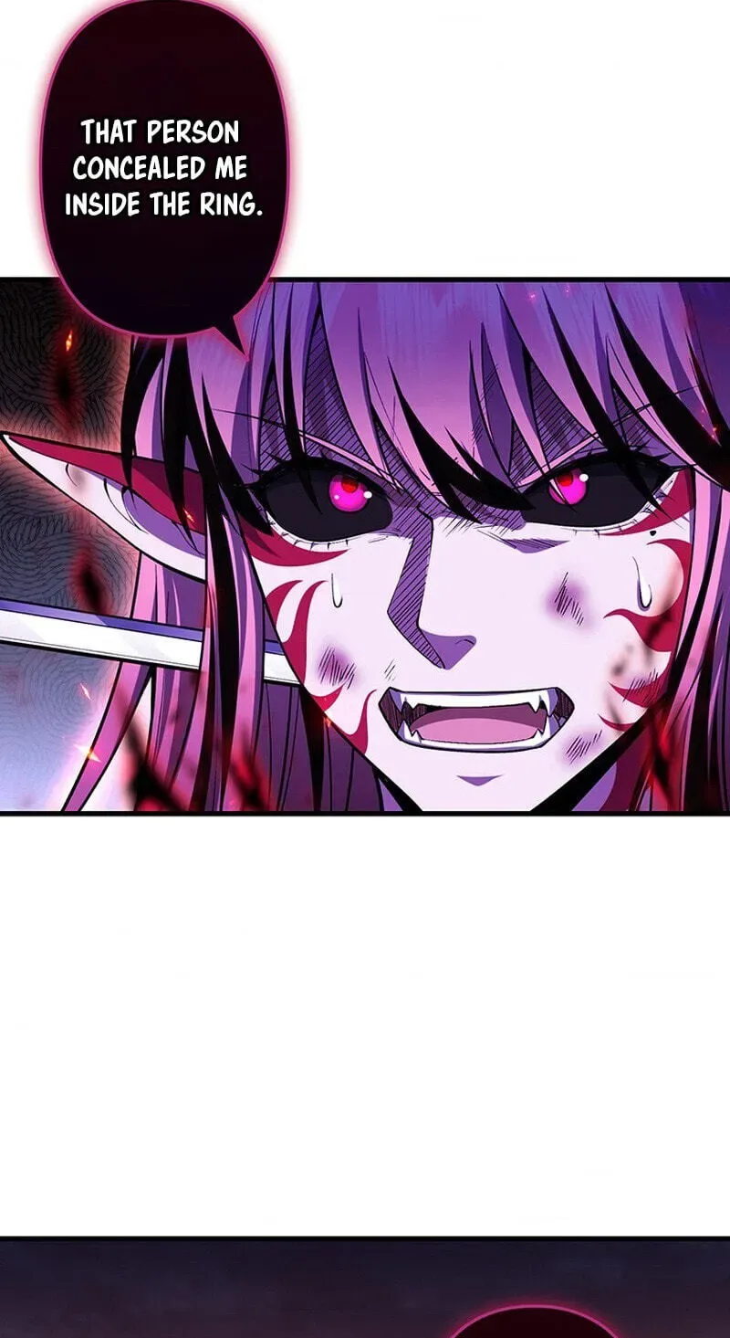 Return of the Adopted Child in a World of Bloodline Supremacy Chapter 47 page 34