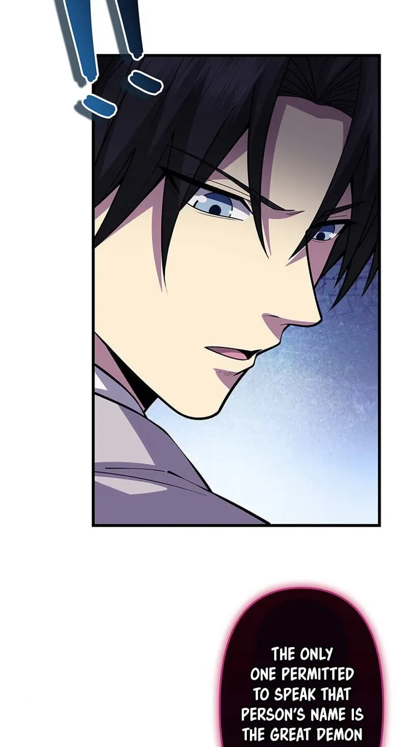 Return of the Adopted Child in a World of Bloodline Supremacy Chapter 47 page 38