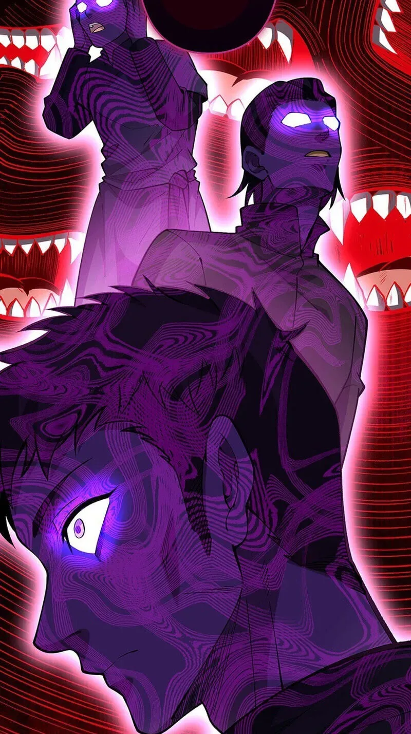 Return of the Adopted Child in a World of Bloodline Supremacy Chapter 47 page 44
