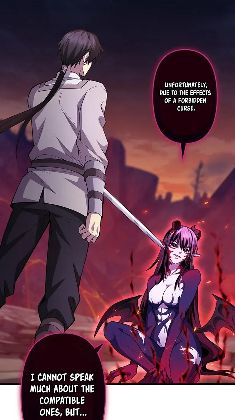 Return of the Adopted Child in a World of Bloodline Supremacy Chapter 47 page 42