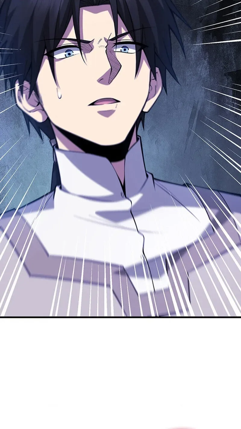 Return of the Adopted Child in a World of Bloodline Supremacy Chapter 47 page 46