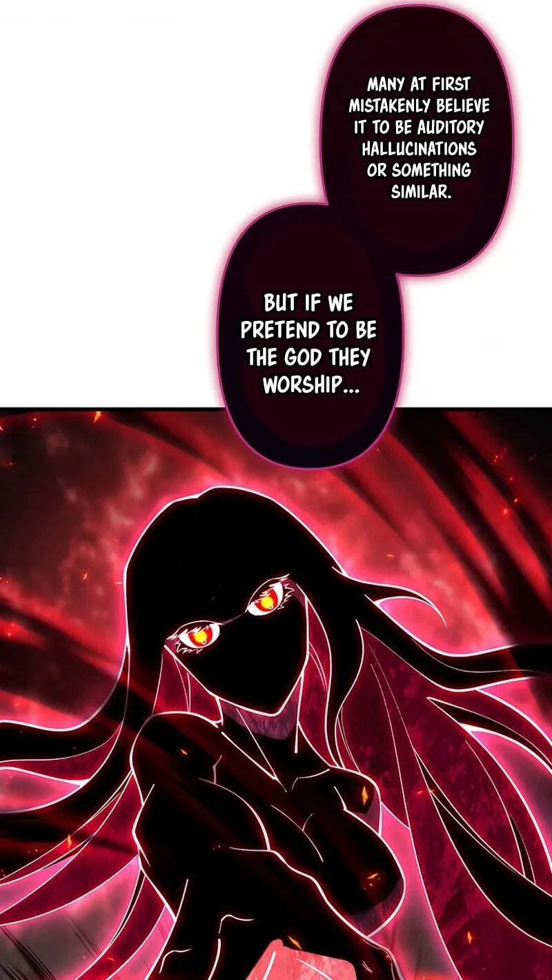 Return of the Adopted Child in a World of Bloodline Supremacy Chapter 47 page 47