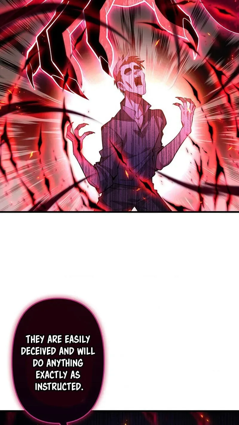 Return of the Adopted Child in a World of Bloodline Supremacy Chapter 47 page 48