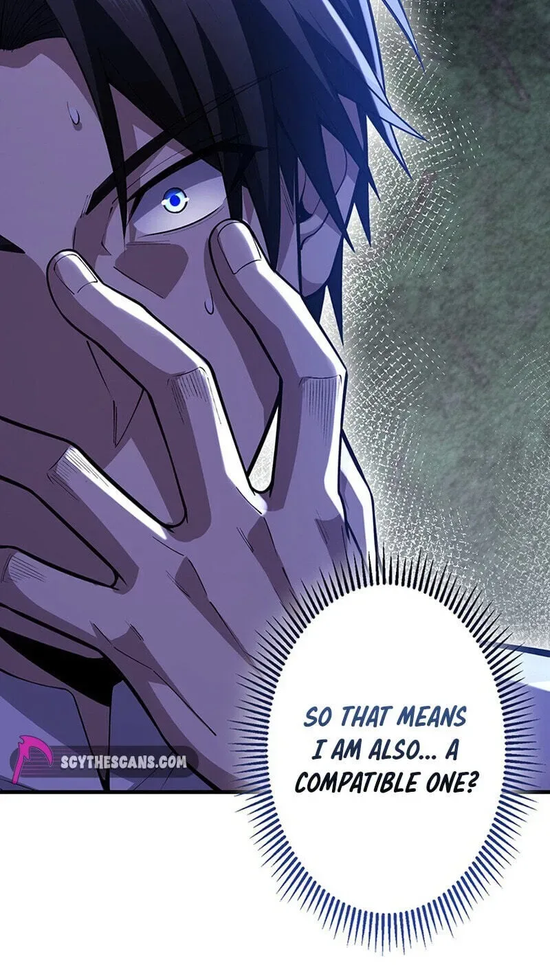 Return of the Adopted Child in a World of Bloodline Supremacy Chapter 47 page 51