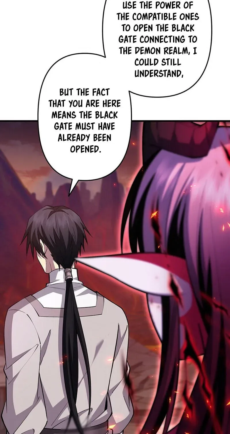Return of the Adopted Child in a World of Bloodline Supremacy Chapter 47 page 57