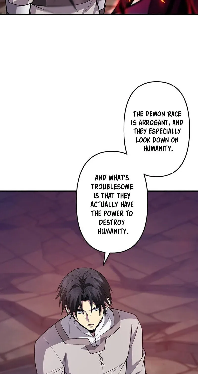 Return of the Adopted Child in a World of Bloodline Supremacy Chapter 47 page 58