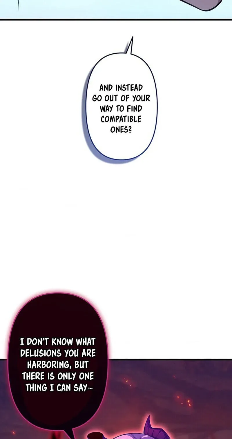 Return of the Adopted Child in a World of Bloodline Supremacy Chapter 47 page 61