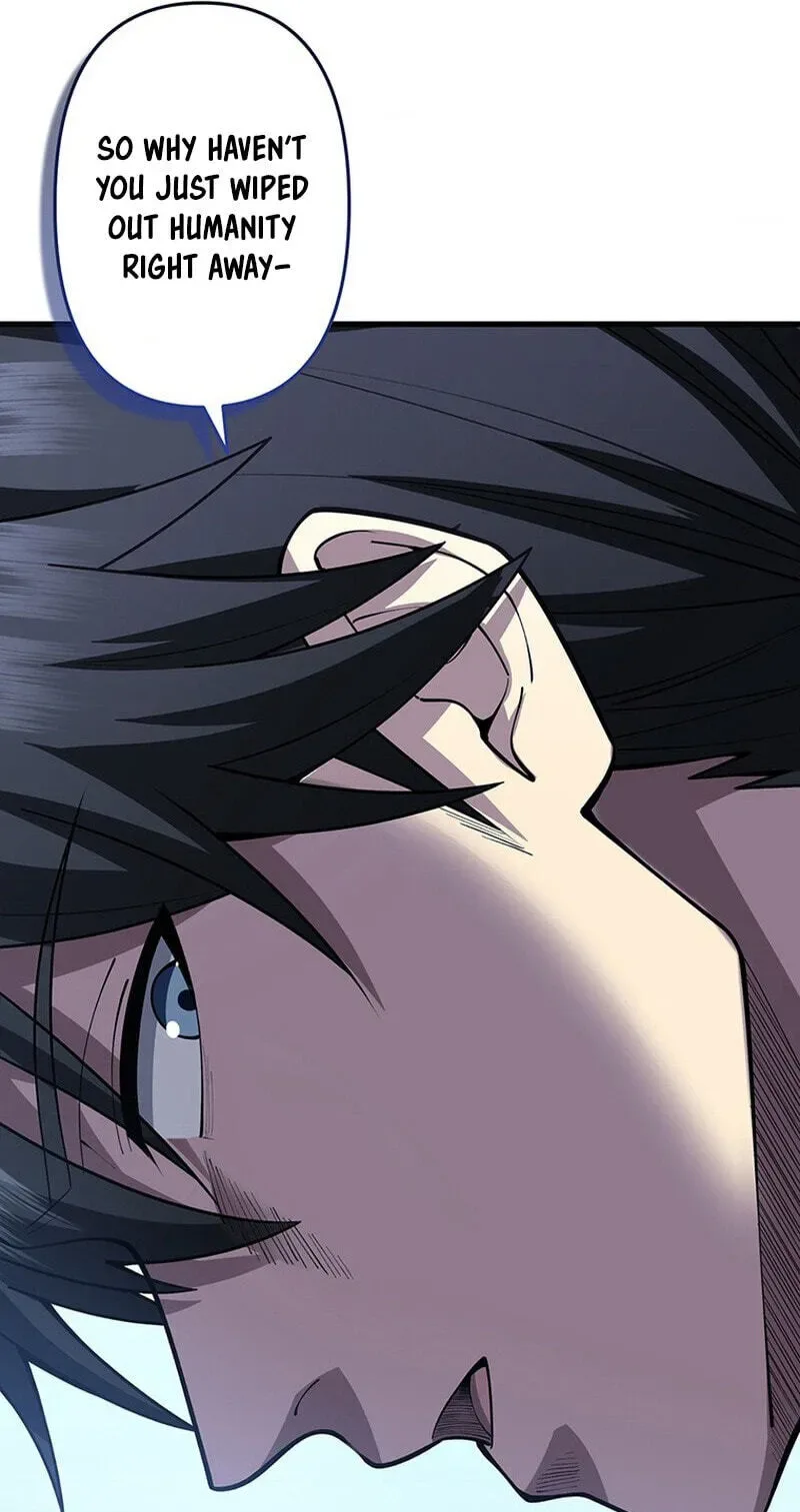 Return of the Adopted Child in a World of Bloodline Supremacy Chapter 47 page 60