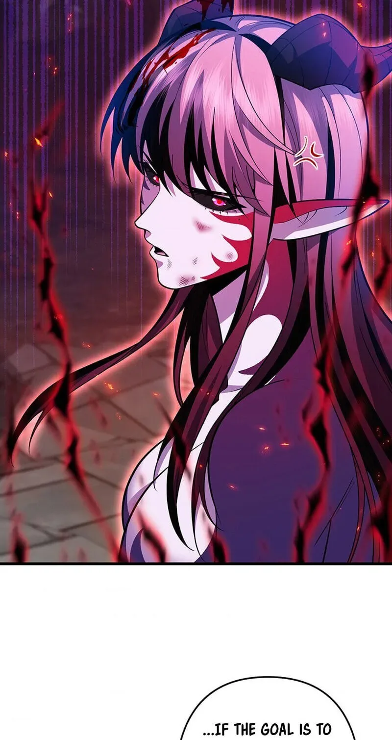 Return of the Adopted Child in a World of Bloodline Supremacy Chapter 47 page 56
